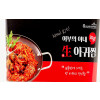 어부의 아내 10분 生 아귀찜 밀키트