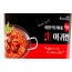 어부의 아내 10분 生 아귀찜 밀키트